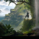 Image for article titled The Art Of Ghost Of Tsushima
